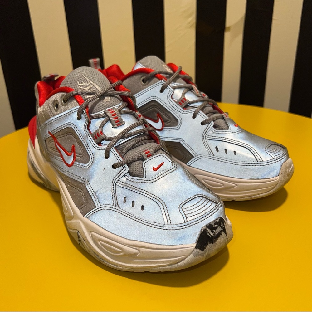 Nike M2K Tekno 3M
